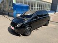 2006 Daewoo Matiz I Рестайлинг, чёрный - вид 4