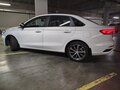 2023 Geely Emgrand II, белый, 1600000 рублей - вид 10