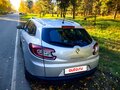 2010 Renault Megane III, серый, 830000 рублей - вид 2