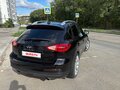 2014 Infiniti QX50 I, чёрный, 1780000 рублей - вид 5