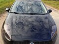 2007 Fiat Punto III Grande Punto, чёрный, 320000 рублей - вид 4