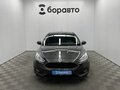 2017 Ford Focus III Рестайлинг, серый, 1160000 рублей - вид 2