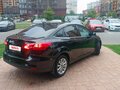 2017 Ford Focus III Рестайлинг, чёрный - вид 7