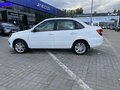 2026 Lada (ВАЗ) Granta I Рестайлинг, белый, 1188000 рублей - вид 8