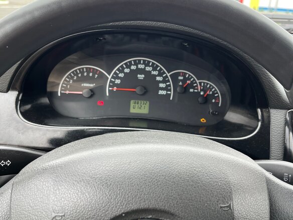2012 Lada (ВАЗ) Priora I, серебристый, 300000 рублей - вид 16