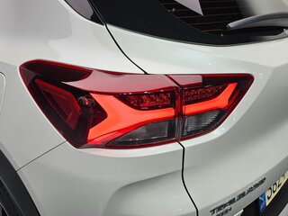 2022 Chevrolet TrailBlazer III, белый, 1780004 рублей, вид 5