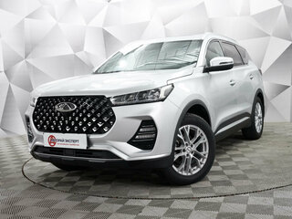 2024 Xcite X-Cross 7, серый, 1732000 рублей, вид 1
