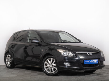 Hyundai i30 I