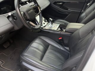 2021 Land Rover Range Rover Evoque II, белый, 4300000 рублей, вид 3