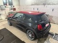 2016 Mini Hatch JCW III (F55/F56), чёрный, 1950000 рублей - вид 6