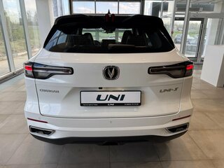 2025 Changan UNI-S I, белый, 3179900 рублей, вид 5