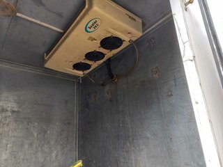 2010 Iveco Daily, белый, 1200000 рублей, вид 1