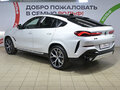 2020 BMW X6 30d III (G06), белый - вид 5