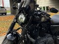 2020 Harley-Davidson Sportster 1200, чёрный, 1200000 рублей