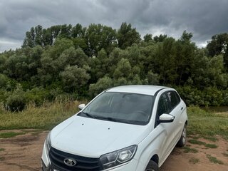2018 Lada (ВАЗ) XRAY I, белый, 799000 рублей, вид 1