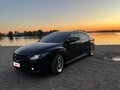 2008 Mazda 6 II (GH), чёрный, 1150000 рублей - вид 1
