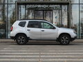 2020 Renault Duster I Рестайлинг, серый, 1320000 рублей - вид 3