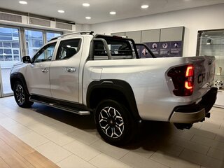 2026 Changan Hunter Plus, серебристый, 4249900 рублей, вид 4