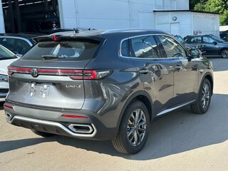 2026 Changan UNI-S I Рестайлинг, серый, 2979900 рублей, вид 3