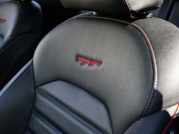 2021 Kia Forte III, синий, 2099000 рублей - вид 27