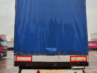 2007 Kogel SN24, чёрный, 850000 рублей, вид 4