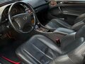 2001 Mercedes-Benz CLK-Класс 230 I (W208) Рестайлинг, чёрный, 850000 рублей - вид 6