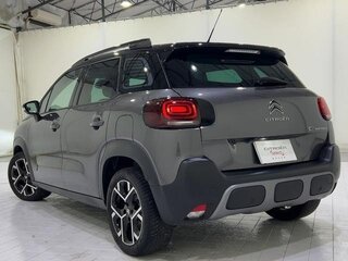 2023 Citroen C3 III Рестайлинг, серый, 1020017 рублей, вид 5