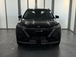 2025 Dongfeng Mage, чёрный, 3700000 рублей, вид 2