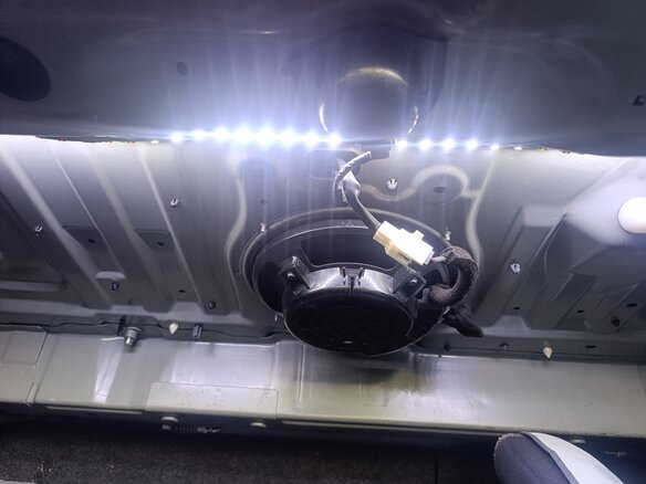 2010 Mazda 6 II (GH) Рестайлинг, коричневый, 1100000 рублей - вид 34