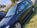 1999 Mazda Premacy I (CP), чёрный, 300000 рублей - вид 3