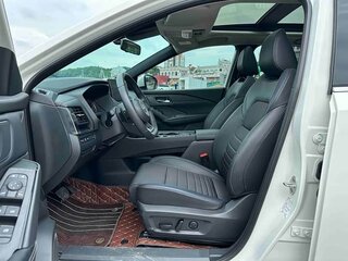 2023 Nissan Qashqai III, белый, 1700000 рублей, вид 4