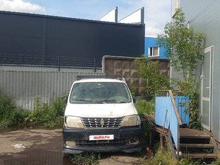 2007 Toyota HiAce XH10 Рестайлинг, белый, 400000 рублей, вид 2