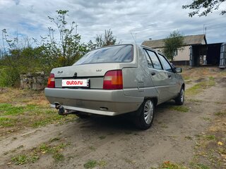 2006 ЗАЗ 1103 «Славута», серый, 170000 рублей, вид 4