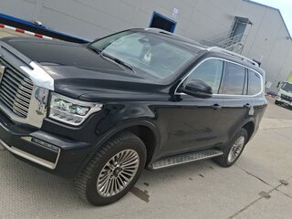 2023 Tank 500 I, чёрный, 4640000 рублей, вид 1