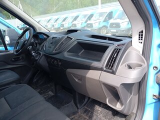 2021 Ford Transit, синий, 2524150 рублей, вид 5