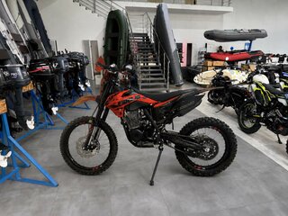 2026 Fidelis Et Fortis S6, красный, 126900 рублей, вид 2