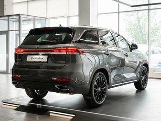 2026 Changan CS75 Pro, серый, 3175000 рублей, вид 5