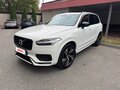 2020 Volvo XC90 II Рестайлинг 1, белый, 3950000 рублей