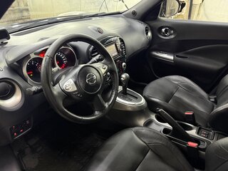 2013 Nissan Juke I, фиолетовый, 1070000 рублей, вид 3