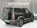 2024 Jetour T2, чёрный - вид 3
