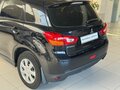 2014 Mitsubishi ASX I Рестайлинг, чёрный, 1240000 рублей - вид 6