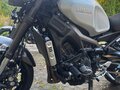 2018 Yamaha XSR900, серебристый, 719000 рублей - вид 2