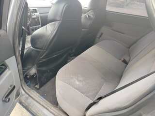 2007 Lada (ВАЗ) Priora I, серый, 175000 рублей, вид 5