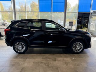 2026 Haval Jolion I Рестайлинг 2, чёрный, 2829000 рублей, вид 3