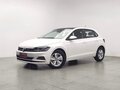 2022 Volkswagen Polo Plus (China Market), белый, 1236000 рублей
