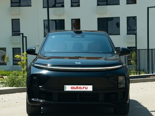 2025 Li Auto (Lixiang) L7 52.3 kWh I Рестайлинг, чёрный, 7800000 рублей, вид 5