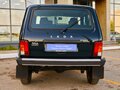 2026 Lada (ВАЗ) Niva Legend I, зелёный, 1238000 рублей - вид 3