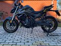 2025 Voge 525R, серый, 535000 рублей
