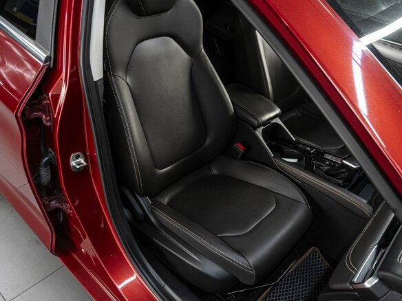 2020 JAC J7 I, красный, 1310000 рублей - вид 14