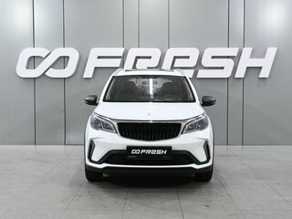 2024 Livan X3 Pro, белый, 1329000 рублей, вид 3